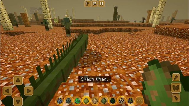 ADDON de APOCALIPSIS ZOMBIES para MINECRAFT PE 1.20 WasteLanders addon MODS para MINECRAFT PE 1.20 смотреть онлайн