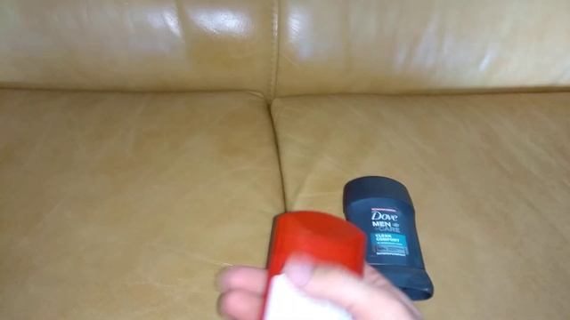 Дезодорант Old Spice и мужской антиперспирант Dove смотреть онлайн