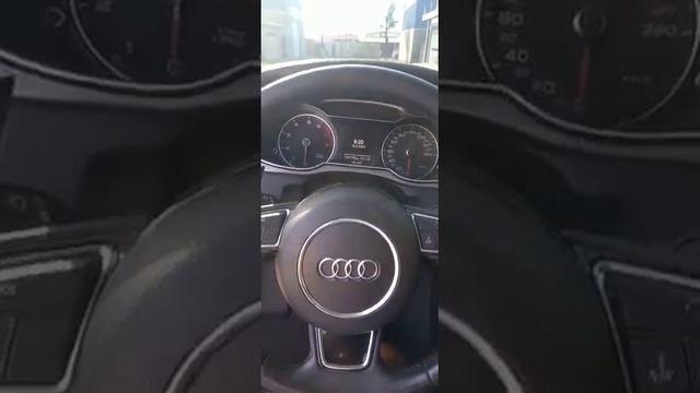 Audi a4 A5 com problema na direção. resolvido #8k0909144 depoimento cliente WhatsApp 11 966008197 смотреть онлайн