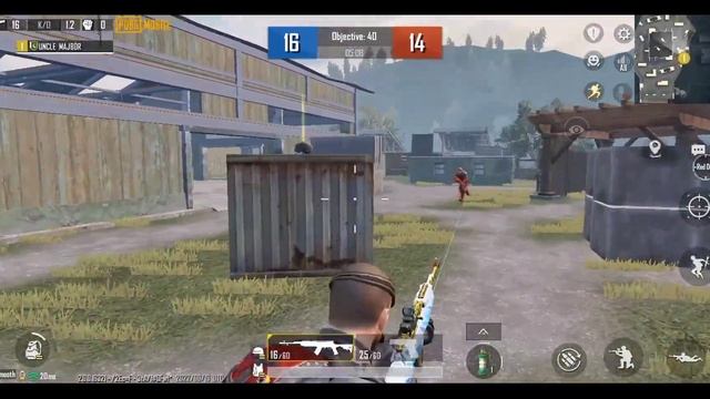 #PUBGMOBILE #VIPBADSHAH TDM MATCH Arena Victor Vs Victor | PUBG MOBILE смотреть онлайн
