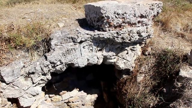 Крепость Ени-Кале, достопримечательности Керчи. Места обязательные к посещению. смотреть онлайн