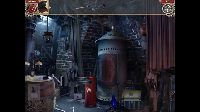 Замок с вампирами #1 с ПеЧеНьКоЙ:) смотреть онлайн