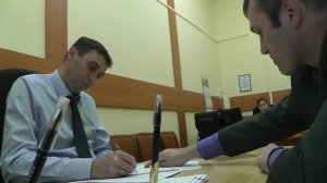 Зам. мэра Воронежа Петрин С. А. обещал навести порядок.