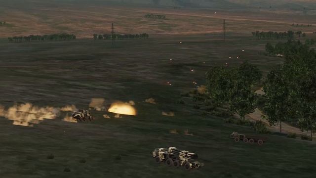 DCS | Still One Of The Best Helicopter | UH-1H Huey | Heavily Armed Taxi | Operation Grayflag смотреть онлайн