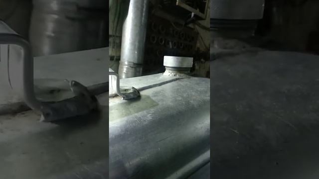 как выпарить канистру смотреть онлайн