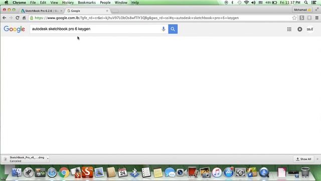 How To Download Autodesk Sketchbook Pro 6 Free With Key Windows And Mac