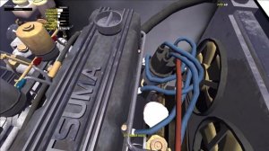 Проблемы с сатсумой почему не заводится сатсума