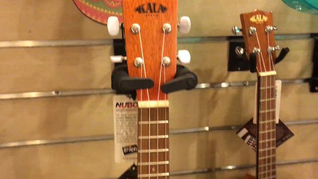 Waterman | Ukelele смотреть онлайн