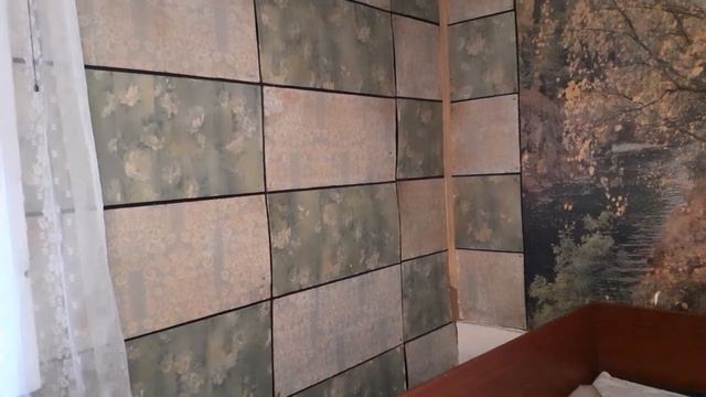 18.09.2022г. ремонт на 1этаже. начало положено... смотреть онлайн