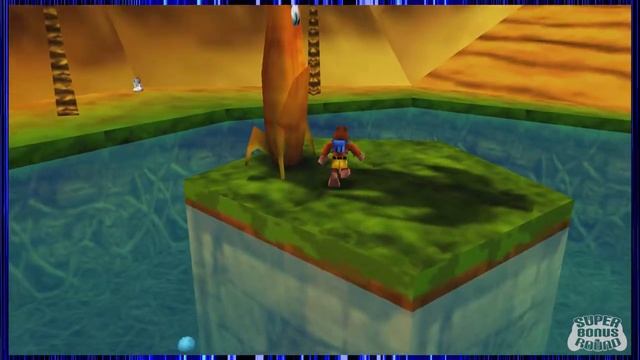 Banjo-Kazooie EPISODE #23 | Super Bonus Round | Let's Play смотреть онлайн