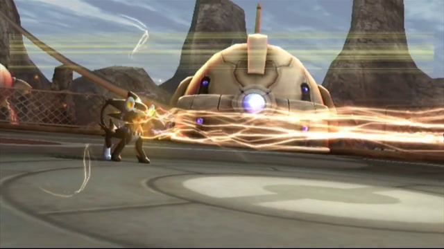 Pokémon Battle Revolution Playthrough Part 7 смотреть онлайн