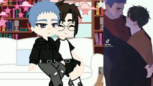 ✨«Ты здесь» реакция на тик ток??♀️ смотреть онлайн