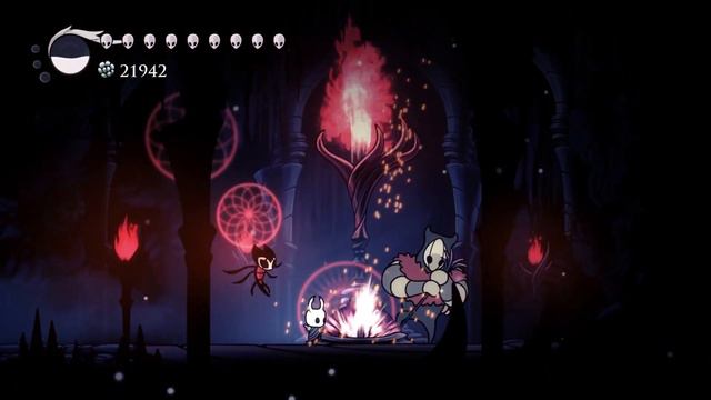 TUDO que você PRECISA sobre a DLC TRUPE GRIMM Hollow Knight Trupe Grimm смотреть онлайн