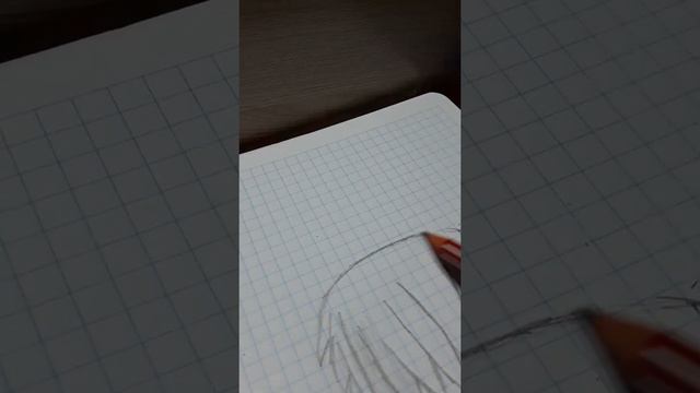 Как нарисовать аниме парня смотреть онлайн