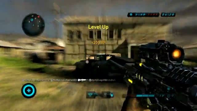 Resistance 3 обзор на русском.