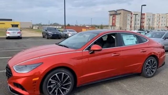 New 2021 Hyundai Sonata Capitol Heights MD Washington-DC, MD #FMH079458 - SOLD смотреть онлайн