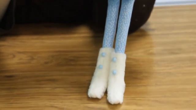 Приглашение на Мастер-Класс Зимний Ангел смотреть онлайн