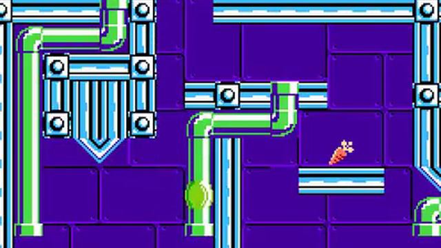 104. NES Longplay [101] Bugs Bunny Crazy Castle смотреть онлайн