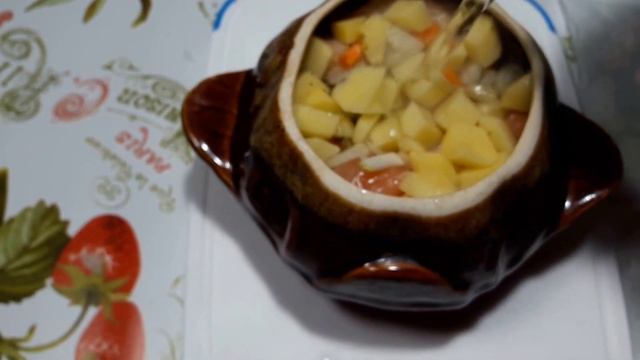 ВКУСНОЕ БЛЮДО ИЗ РЫБЫ И КАРТОФЕЛЯ !МОЖНО ПРИГОТОВИТЬ В ПОСТ смотреть онлайн