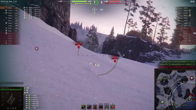 I AMBT The King - 1st MOE - 5K DMG - 177K Profit смотреть онлайн
