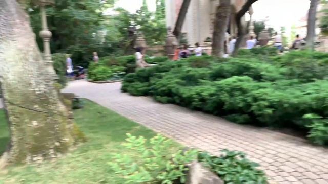 Кабардинка бархатный сезон. Это место стоит посетить всем? смотреть онлайн