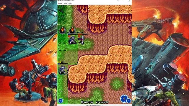 Игра Robogear Battle от Технолог смотреть онлайн