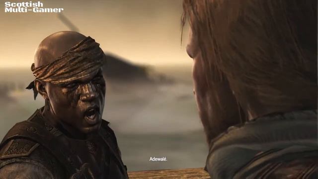Let's Play Assassins Creed: Black Flag (Part 6) The Jackdaw смотреть онлайн