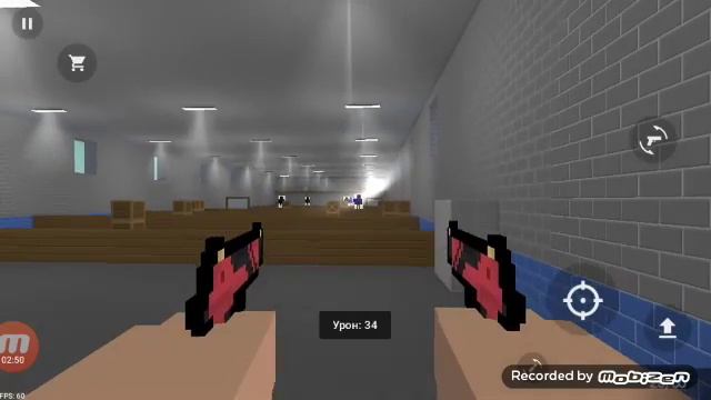 Блок страйк игра хорошая связь не работал поэтому играл здесь ,ставьте лайки подпишитесь намой кана смотреть онлайн