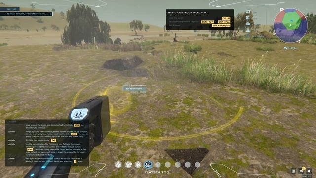 Dual Universe First Look Gameplay Review смотреть онлайн
