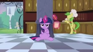 Май Литл Пони. Свадьба в Кантерлоте. Часть первая