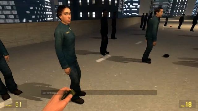 -"я не буду есть свинину!" -"тогда иди подрывай других людей!" смотреть онлайн