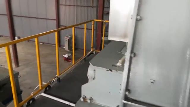 Завод для производства сухих строительных смесей 10тонн в час-CORINMAC КИТАЙ