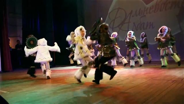 А олени лучше... смотреть онлайн