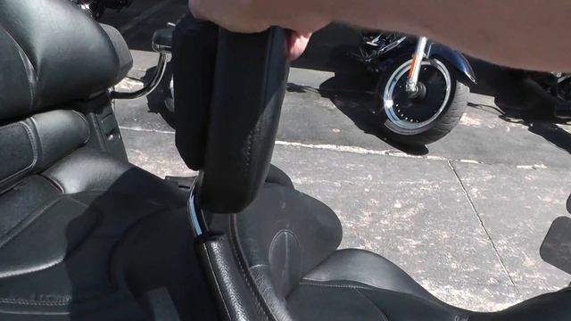 803597 - 2009 Honda Goldwing GL1800 - Used Motorcycle For Sale смотреть онлайн