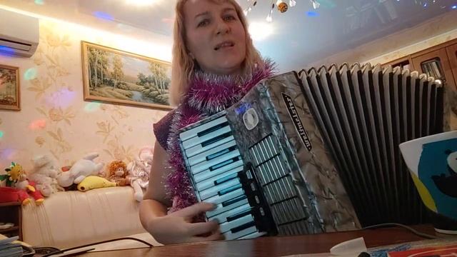 Снег летит и летит, Любовь Гришанова, Живая музыка, Самарская область 89277382068 смотреть онлайн