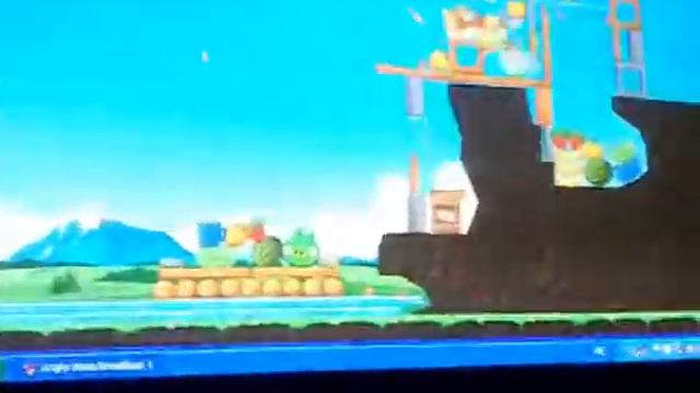 Angry birds breakfast 1ep.2 смотреть онлайн