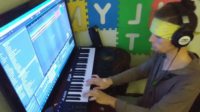Finger Drumming смотреть онлайн