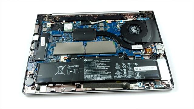 ?️ HP EliteBook 745 G6 - disassembly and upgrade options смотреть онлайн