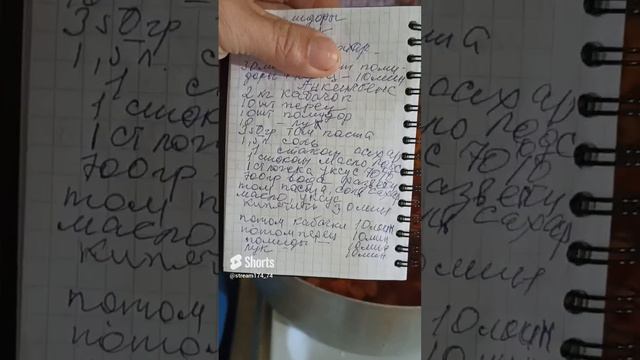 я попробовал, очень вкусно!