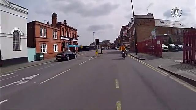 Велосипедные прогулки защищают от опасных заболеваний (новости) смотреть онлайн