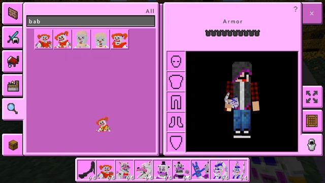 Minecraft THE DEATH OF FNAF ANIMATRONICS / DESTROYING FNAF ANIMATRONICS!! Minecraft Mods смотреть онлайн