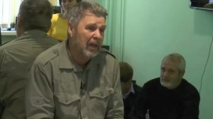 Сидоров Г. А. Сургут.