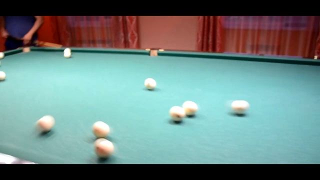 REST/CLUB АРЕВИК. Бильярдный зал. смотреть онлайн