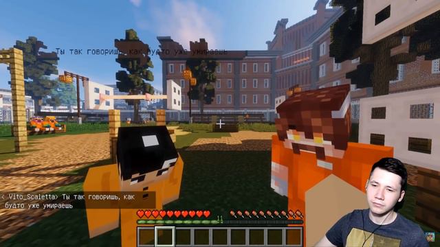 Я В ПОЛНОМ ШОКЕ ОТ ЭТОЙ СЕРИИ | НОВЫЙ УРОВЕНЬ БОМЖА! смотреть онлайн