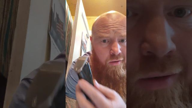 Pitbull Shaver Skull Shaver Review смотреть онлайн