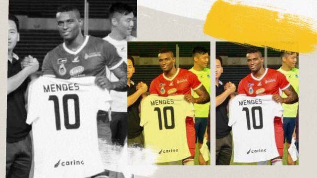 Bekas Penyerang Import Sabah FC Bagi Hint Mahu Kembali | BOLA RADU смотреть онлайн