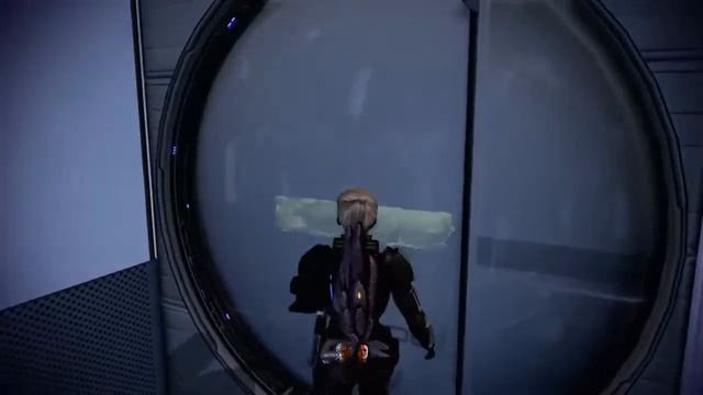 Mass Effect 2 Part 4B смотреть онлайн