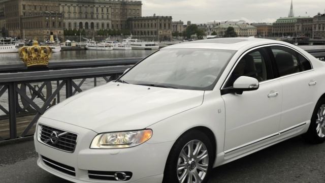 Volvo S80 II проблемы | Надежность Вольво С80 с пробегом смотреть онлайн