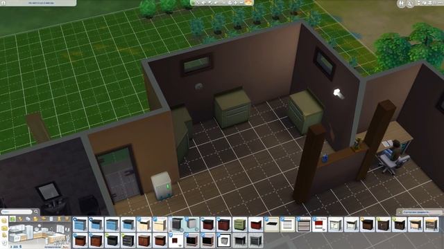 ЧУДО-РЕБЕНОК - Sims 4 ЧЕЛЛЕНДЖ - СТАРШАЯ СЕСТРА (моя версия) смотреть онлайн