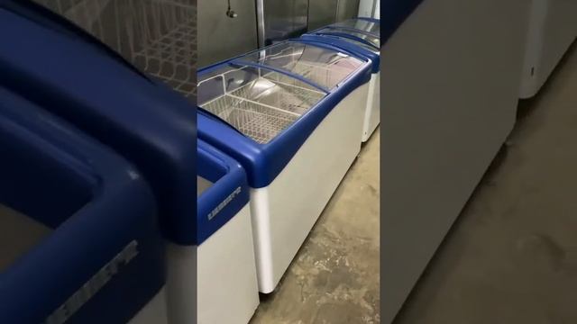 Морозильные лари смотреть онлайн